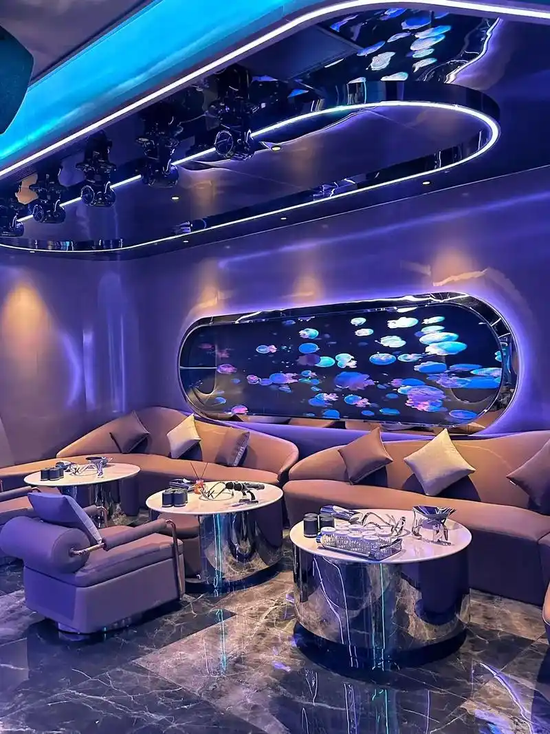 韶关商务ktv与片场区别-南雄市ktv预定